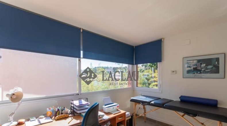 Barcelona - Sitges - 689m2