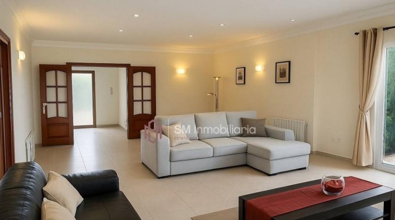 Málaga - Frigiliana - 2000m2