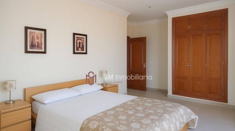 Málaga - Frigiliana - 2000m2