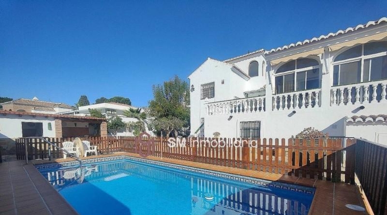 Málaga - Nerja - 853m2