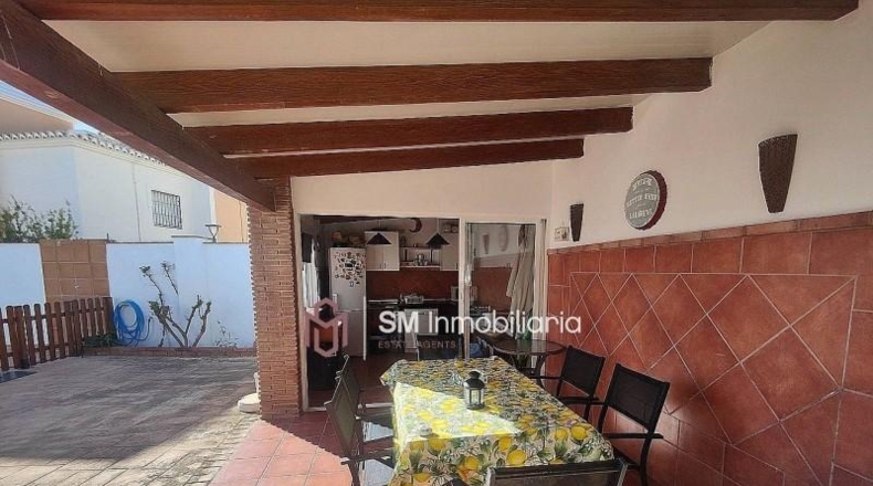 Málaga - Nerja - 853m2