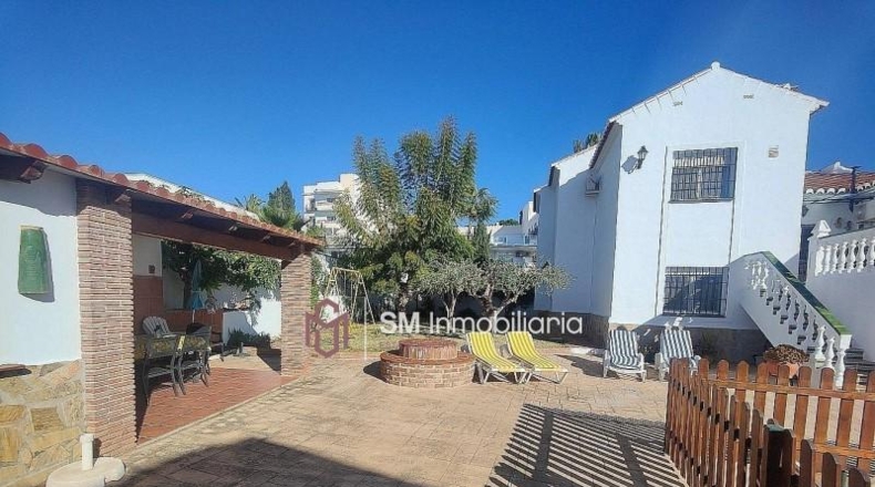 Málaga - Nerja - 853m2