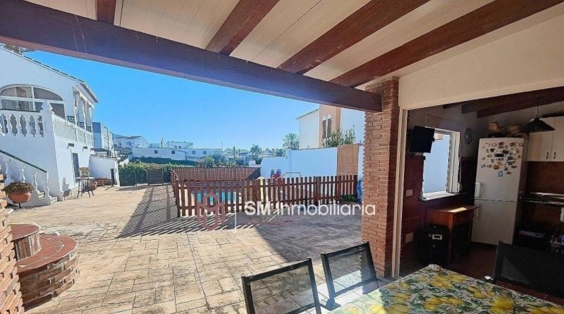 Málaga - Nerja - 853m2