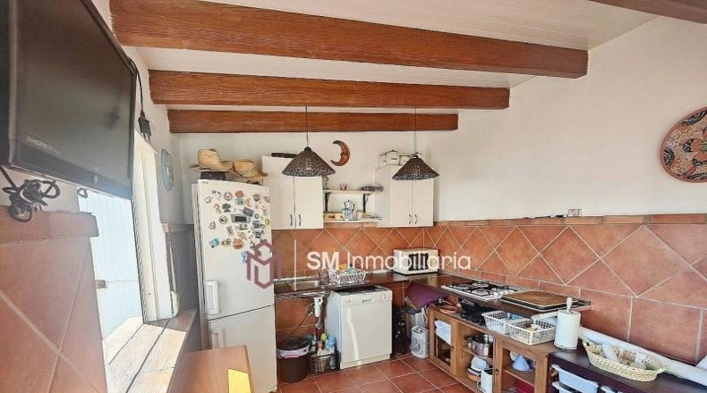 Málaga - Nerja - 853m2