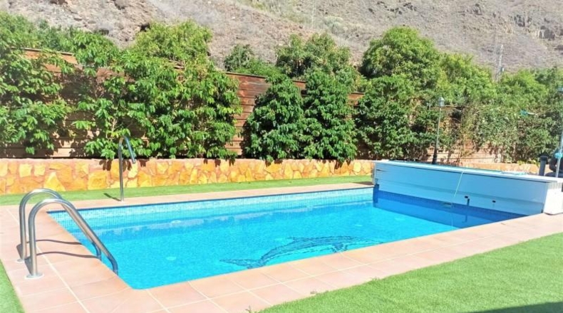 Las Palmas - Mogán - 10000m2