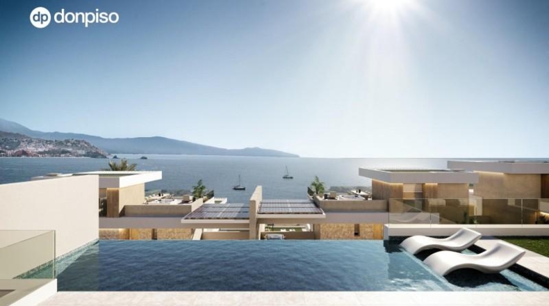 Granada - La Herradura - 292m2