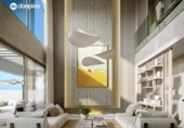 Chalet independiente con terreno en venta en la España, La Herradura, ref: TR379792 foto