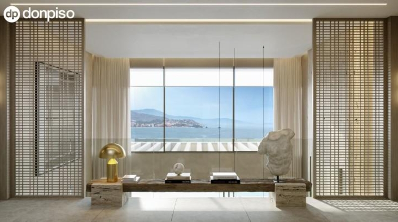 Granada - La Herradura - 292m2
