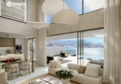 Chalet independiente con terreno en venta en la España, La Herradura, ref: TR379792 foto
