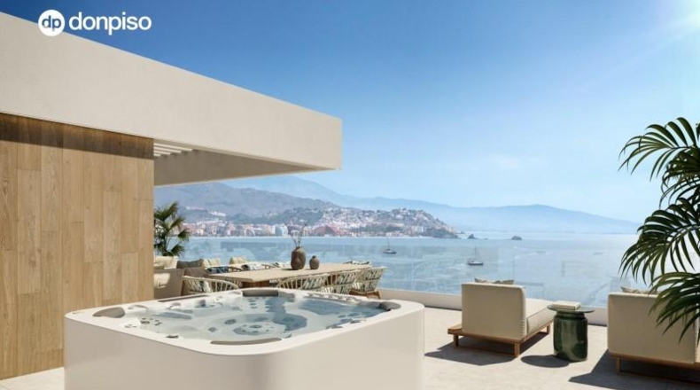 Granada - La Herradura - 292m2