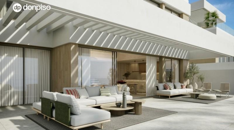 Granada - La Herradura - 292m2