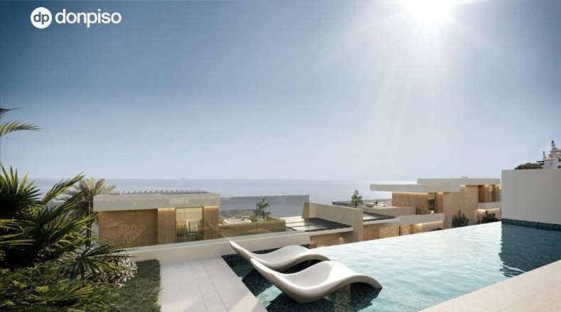 Granada - La Herradura - 292m2