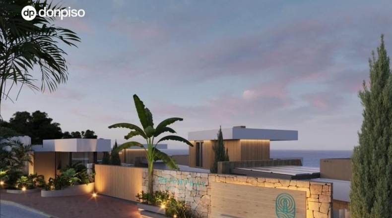 Granada - La Herradura - 292m2