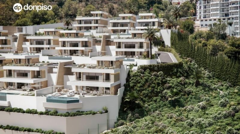 Granada - La Herradura - 292m2