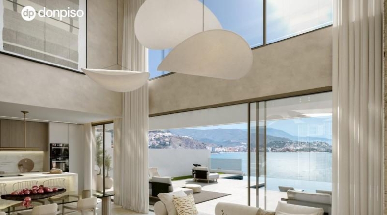Granada - La Herradura - 369m2