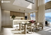 Chalet independiente con terreno en venta en la España, La Herradura, ref: TR379918 foto