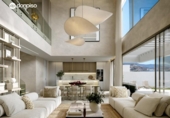 Chalet independiente con terreno en venta en la España, La Herradura, ref: TR379918 foto