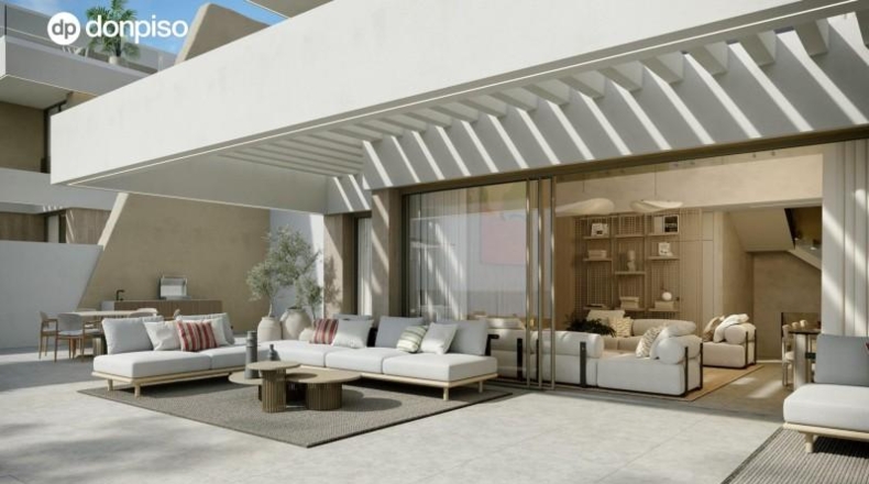 Granada - La Herradura - 369m2