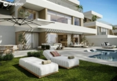 Chalet independiente con terreno en venta en la España, La Herradura, ref: TR379918 foto