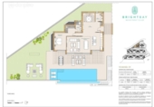 Chalet independiente con terreno en venta en la España, La Herradura, ref: TR379918 foto