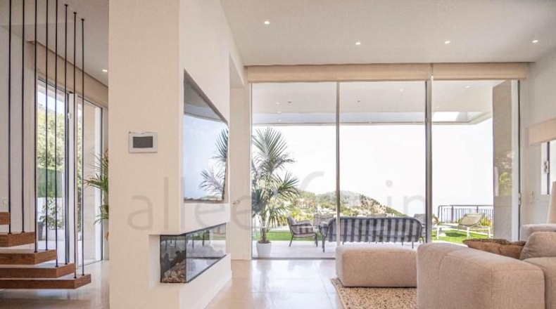 Málaga - Mijas - 1000m2