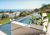 Chalet independiente con terreno en venta en la España, Campo-Mijas, ref: TR342302 foto