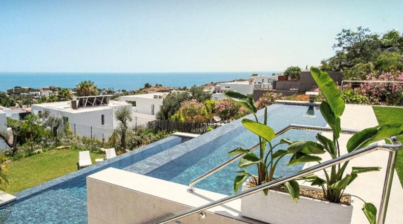 Málaga - Mijas - 1000m2