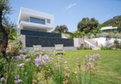 Chalet independiente con terreno en venta en la España, Campo-Mijas, ref: TR342302 foto