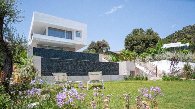 Málaga - Mijas - 1000m2