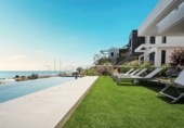 Chalet independiente con terreno en venta en la España, Campo-Mijas, ref: TR342302 foto