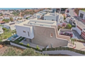 Chalet independiente con terreno en venta en la España, Campo-Mijas, ref: TR342302 foto