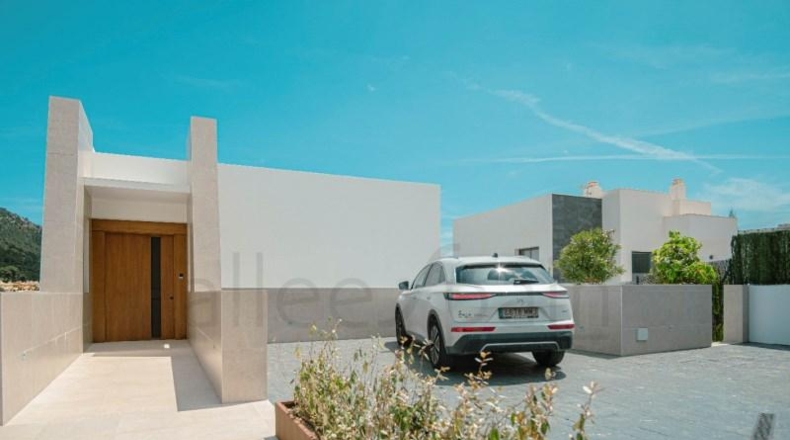 Málaga - Mijas - 1000m2