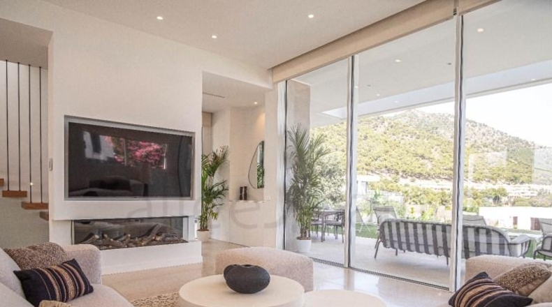 Málaga - Mijas - 1000m2