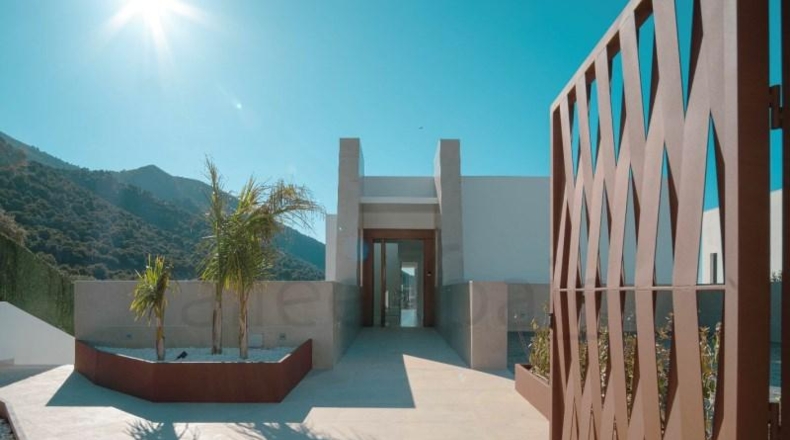 Málaga - Mijas - 1000m2