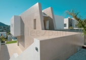 Chalet independiente con terreno en venta en la España, Campo-Mijas, ref: TR342302 foto