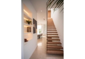 Chalet independiente con terreno en venta en la España, Campo-Mijas, ref: TR342302 foto
