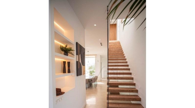 Málaga - Mijas - 1000m2