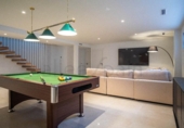 Chalet independiente con terreno en venta en la España, Campo-Mijas, ref: TR342302 foto