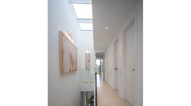 Málaga - Mijas - 1000m2