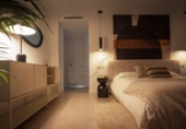 Chalet independiente con terreno en venta en la España, Campo-Mijas, ref: TR342302 foto