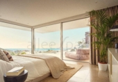 Chalet independiente con terreno en venta en la España, Campo-Mijas, ref: TR342302 foto