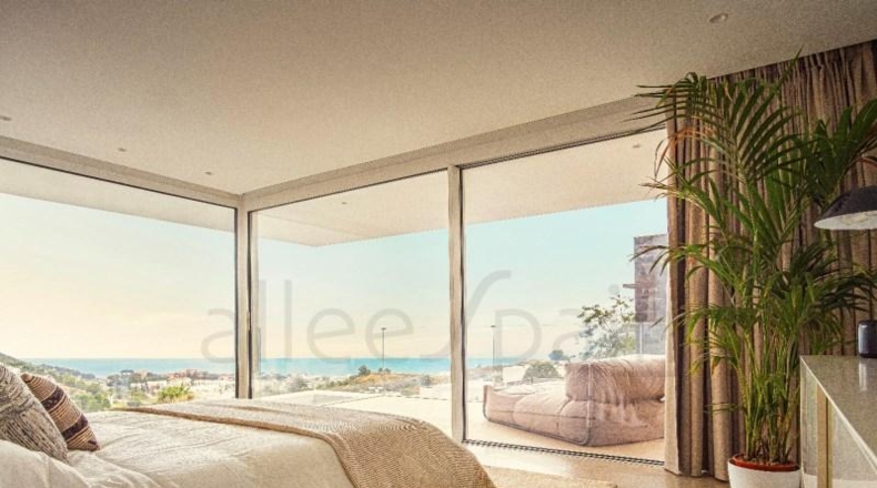 Málaga - Mijas - 1000m2