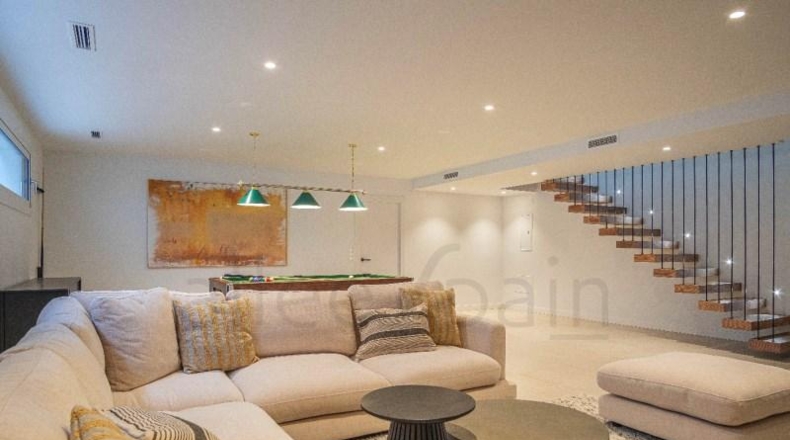Málaga - Mijas - 1000m2