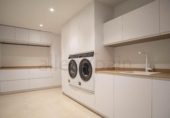 Chalet independiente con terreno en venta en la España, Campo-Mijas, ref: TR342302 foto