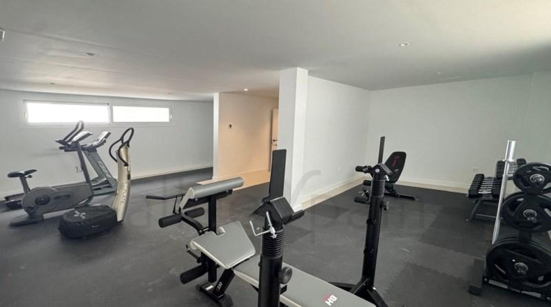 Málaga - Mijas - 1000m2