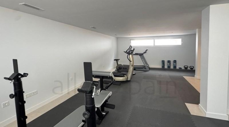 Málaga - Mijas - 1000m2