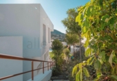Chalet independiente con terreno en venta en la España, Campo-Mijas, ref: TR342302 foto