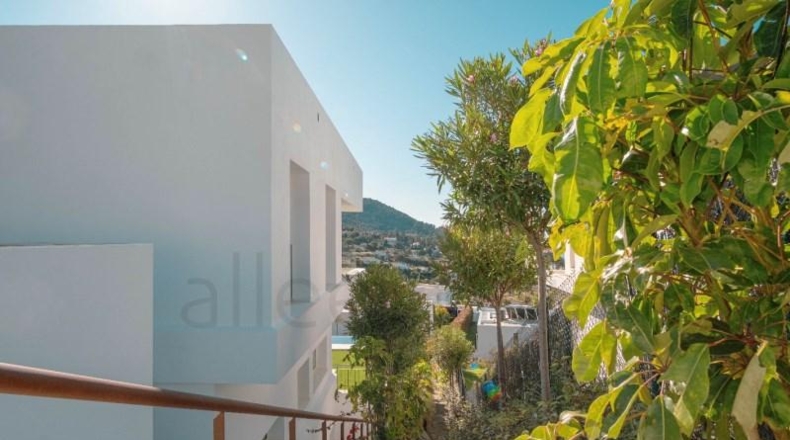 Málaga - Mijas - 1000m2