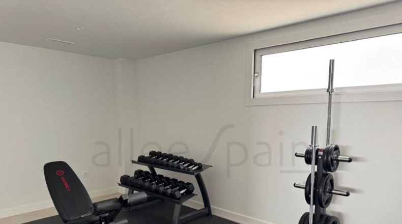 Málaga - Mijas - 1000m2