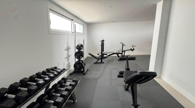 Málaga - Mijas - 1000m2